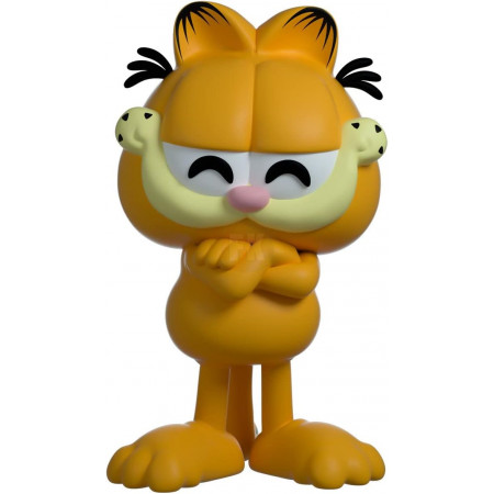 Garfield Vinyl figúrka Garfield 11 cm 